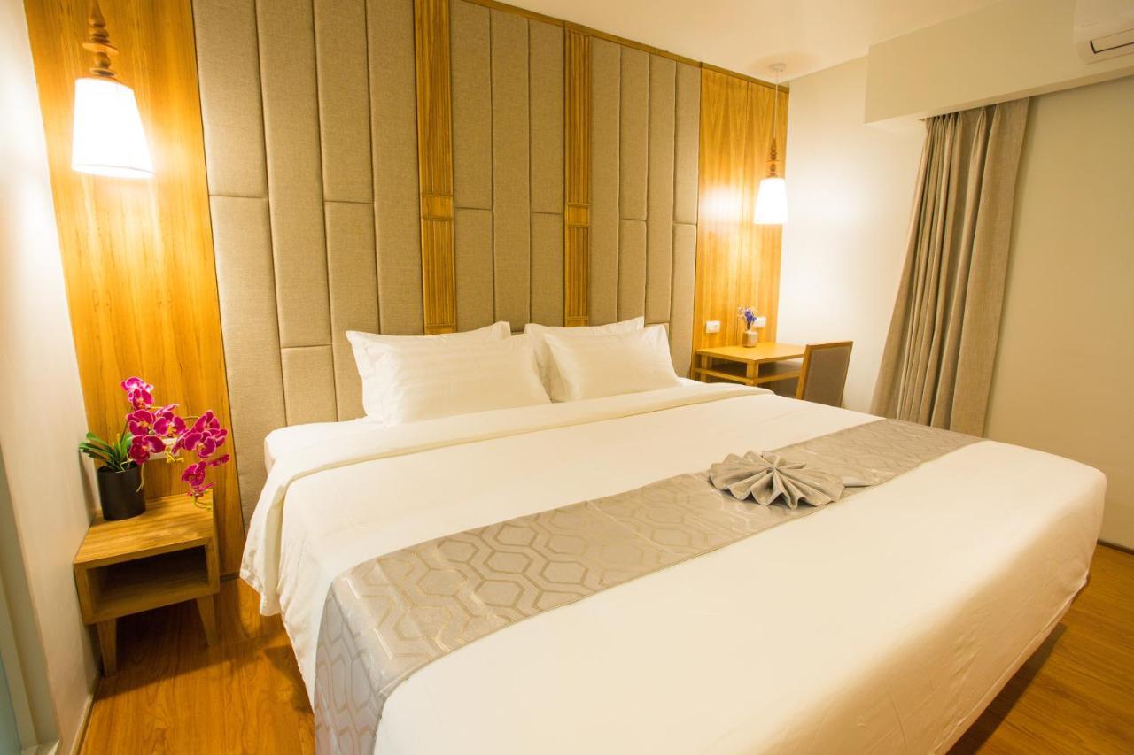Hotel Lanna Thaphae