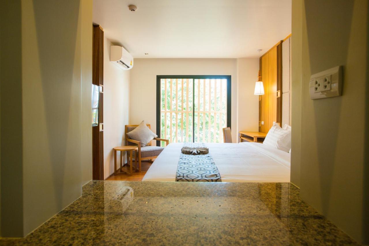 Hotel Lanna Thaphae