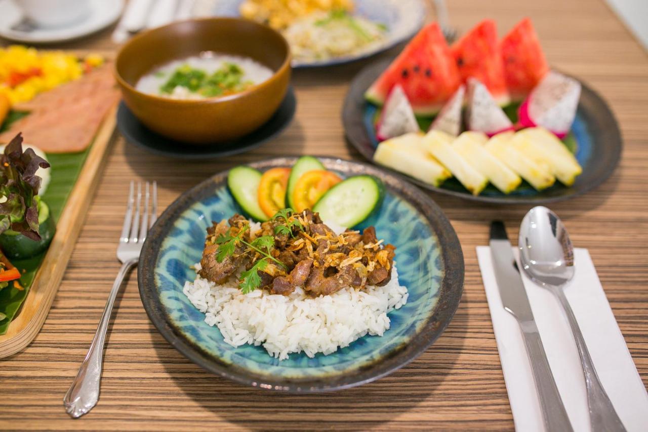Lanna Thaphae Hotel Chiang Mai