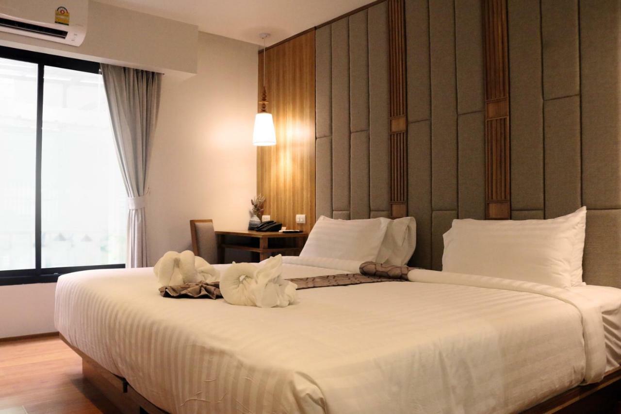 Lanna Thaphae 4* Chiang Mai